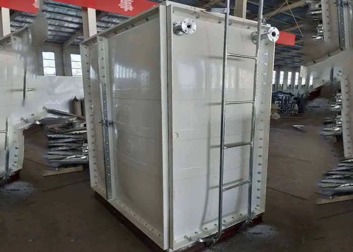 China Combined Stainless Steel Ball Plate Water Tank manufacturers and Suppliers