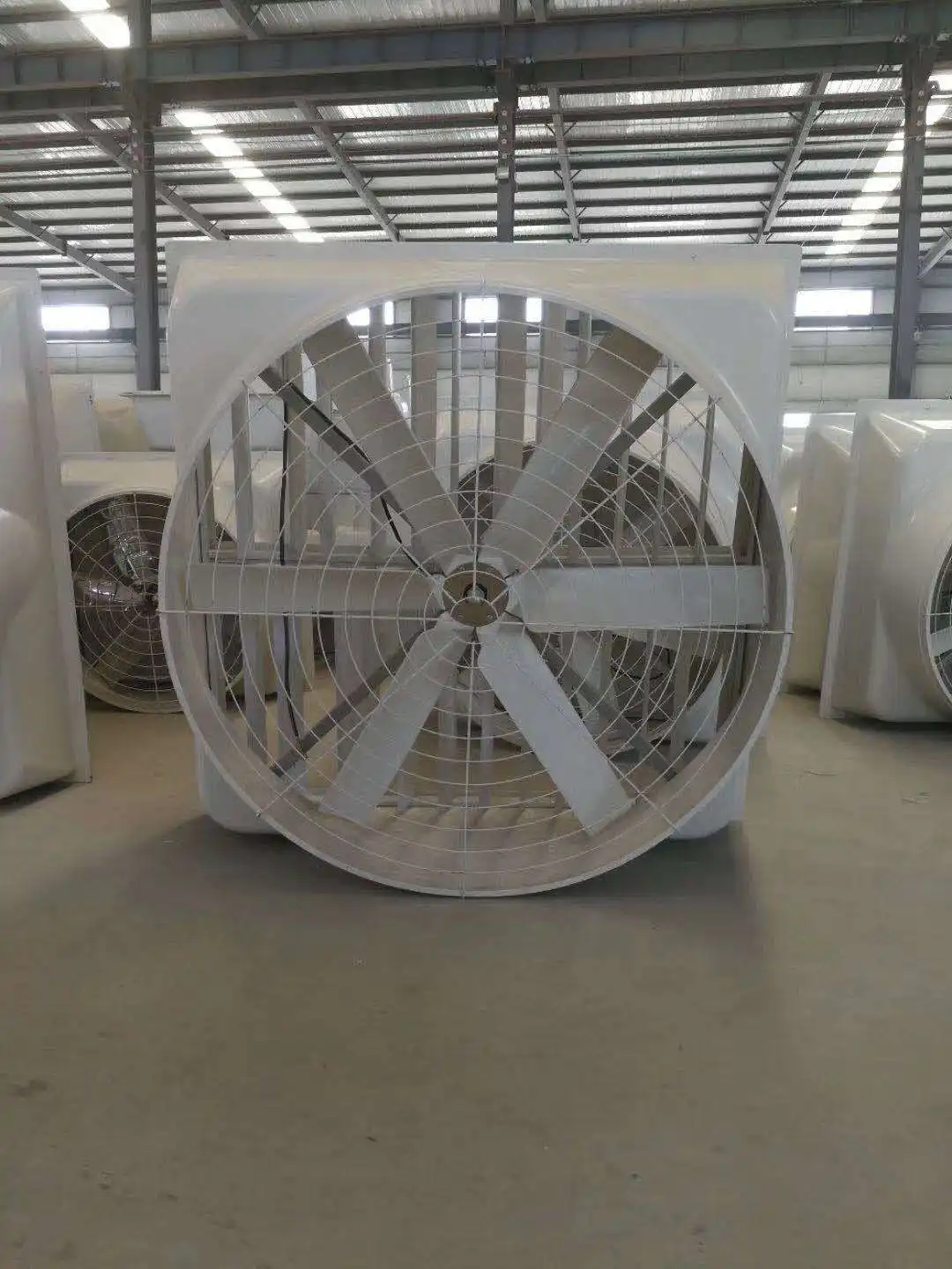 China FRP Negative Pressure Fan manufacturers and Suppliers