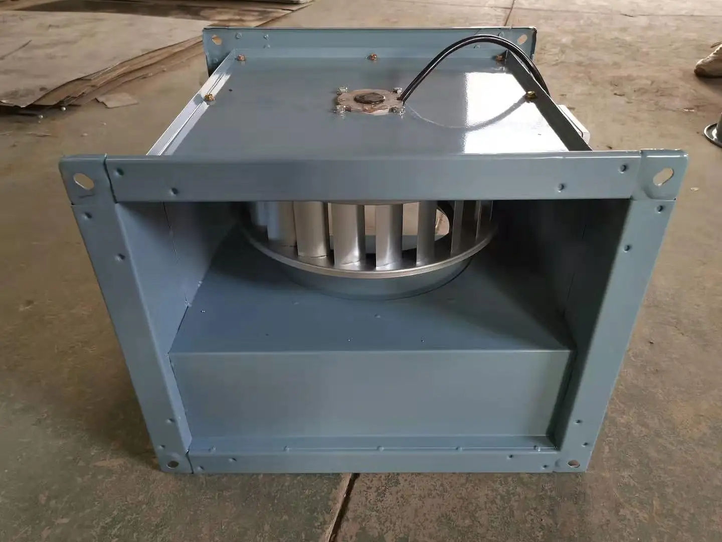 China GDF Duct Fan manufacturers and Suppliers