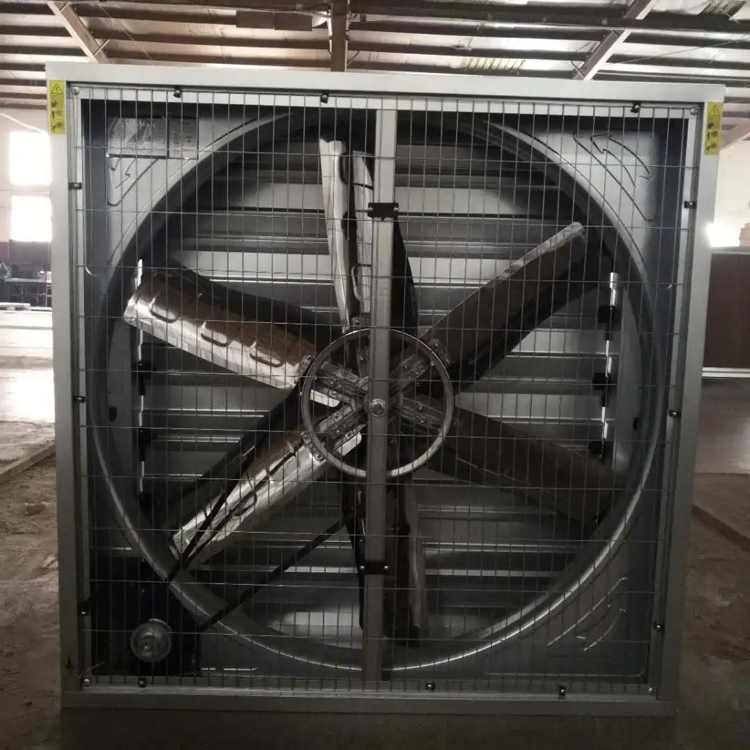China Heavy Hammer Negative Pressure Fan manufacturers and Suppliers