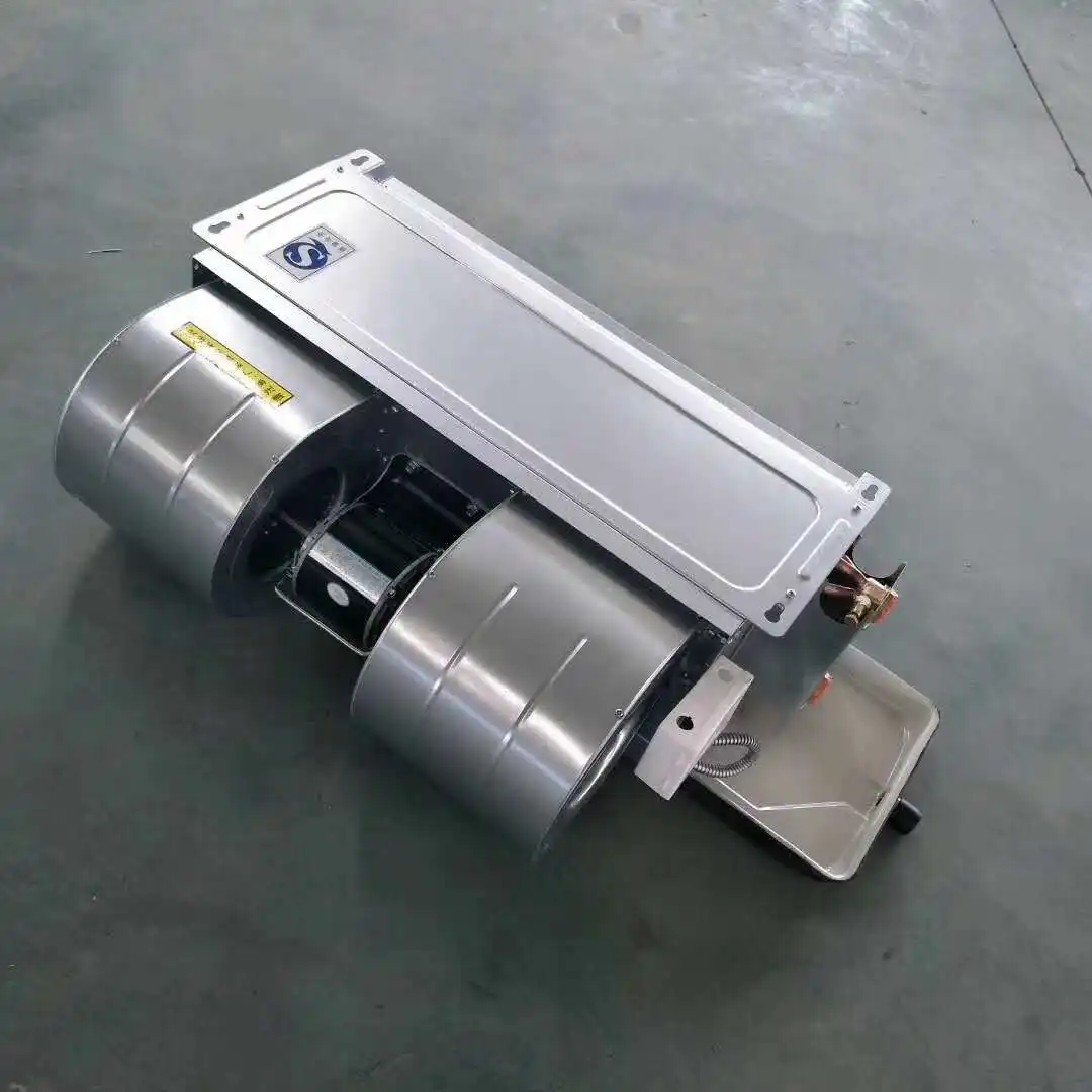 China fan Coil